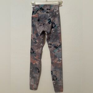 Lululemon Untamed Nature Align Leggings